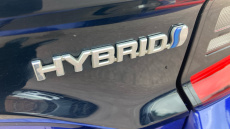 Toyota Yaris 1.5 Hybrid Design 5dr CVT Hybrid Hatchback